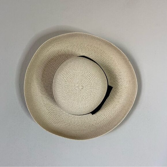 Magid Hats Cream Sun-hat - Picture 5 of 6